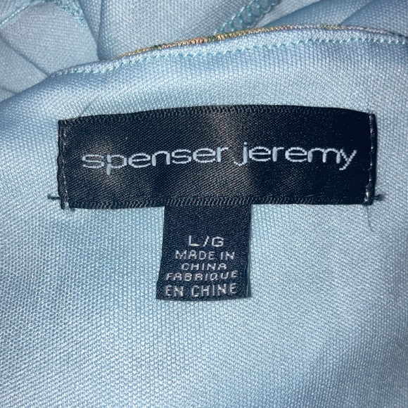 Spenser Jeremy Floral dress - Picture 7 of 13